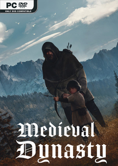 Medieval Dynasty v2.1.0.9-P2P