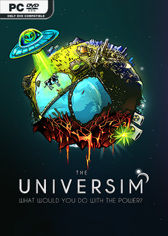 The Universim v46708-P2P