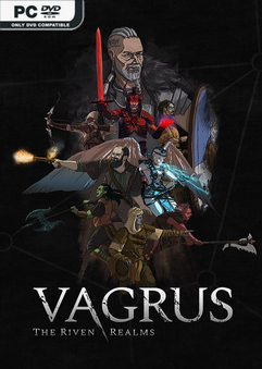 Vagrus The Riven Realms v1.1.72-P2P