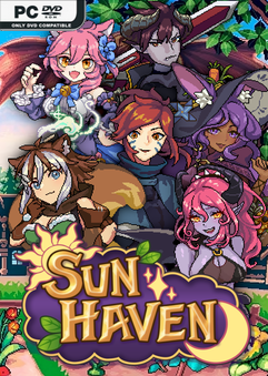 Sun Haven v1.4.01a-P2P