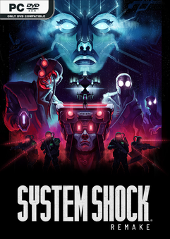 System Shock v1.2.18890-P2P