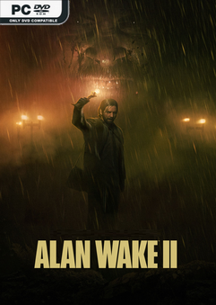 Alan Wake 2 Deluxe Edition v1.1.1-P2P