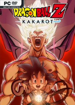 Dragon Ball Z Kakarot Ultimate Edition v2.01-P2P