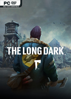 The Long Dark Part Five Last Horizon-P2P