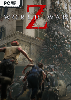 World War Z GOTY v20231025-P2P