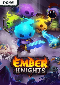 Ember Knights v1.4.1-P2P