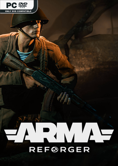 Arma Reforger v1.2.0.76-TENOKE