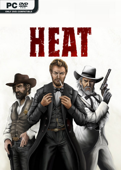 Heat Homestead Early Access