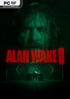 Alan Wake 2 Night Springs-RUNE