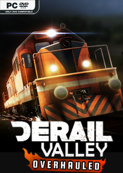 Derail Valley Build 77