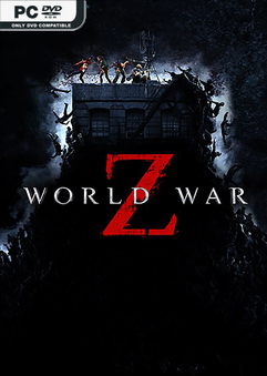 World War Z Battle of Arizona-TENOKE