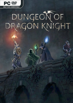 Dungeon of Dragon Knight Collector Edition-PLAZA