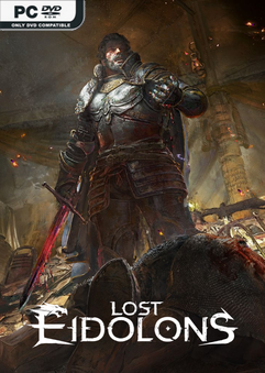 Lost Eidolons v1.5.4.R29-GoldBerg