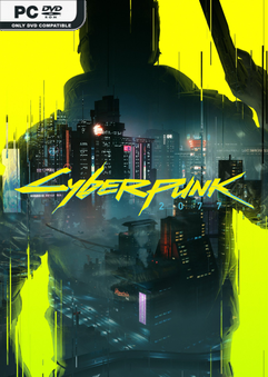 Cyberpunk 2077 v2.0-GOG