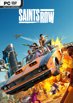 Saints Row v1.6.1.4735700-P2P