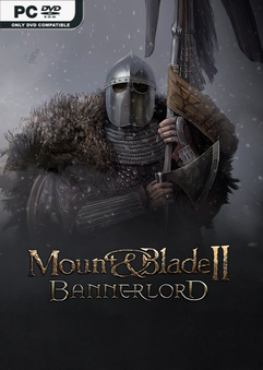 Mount and Blade II Bannerlord v1.2.10.42197-P2P