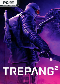 Trepang2 Bladekisser-RUNE