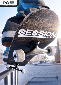 Session Skate Sim Paris-RUNE