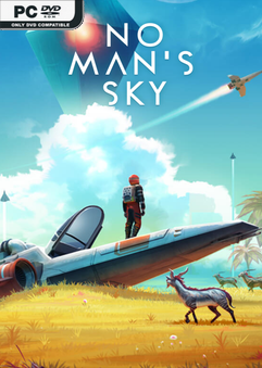 No Mans Sky v4.62-P2P