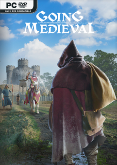 Going Medieval Events and Roles Early Access