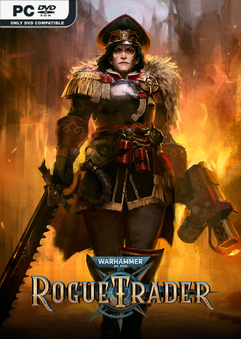 Warhammer 40000 Rogue Trader v1.2.0.25-P2P