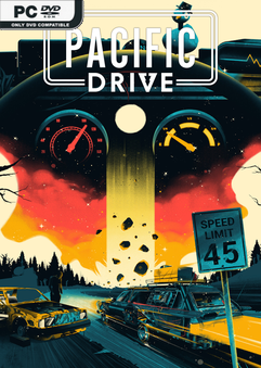 Pacific Drive v1.6.2-RUNE