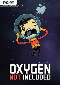 Oxygen Not Included v623230-P2P