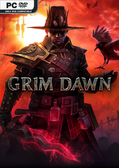 Grim Dawn Definitive Edition v1.2.1.2-P2P