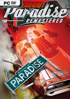 Burnout Paradise Remastered-RUNE