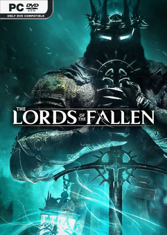 Lords of the Fallen v1.5.61-P2P