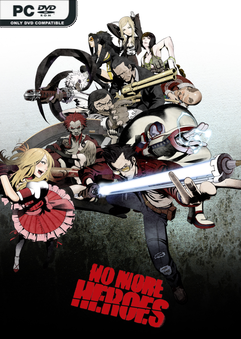 No More Heroes v20240513-GoldBerg