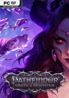 Pathfinder Wrath of the Righteous v20240711-P2P