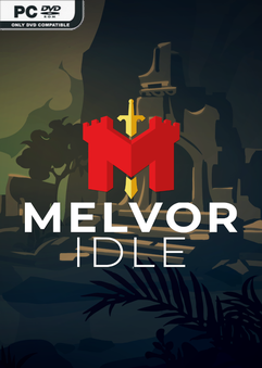 Melvor Idle Into the Abyss-P2P