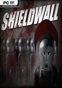 Shieldwall Early Access