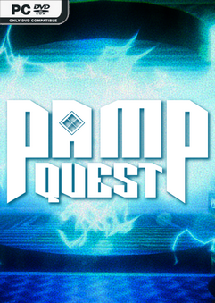 Pamp Quest-PLAZA