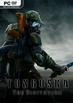 Tunguska The Visitation Enhanced Edition-RUNE