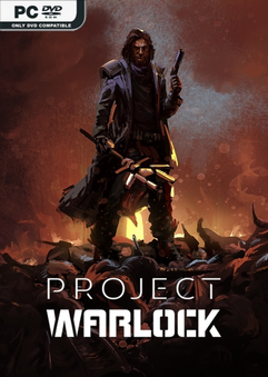 Project Warlock v1.0.7.14-P2P