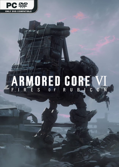 ARMORED CORE VI FIRES OF RUBICON v1.02-P2P