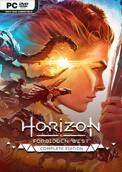 Horizon Forbidden West Complete Edition v1.5.80.0-P2P