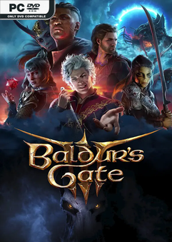 Baldurs Gate 3 v4.1.1.3882084-P2P