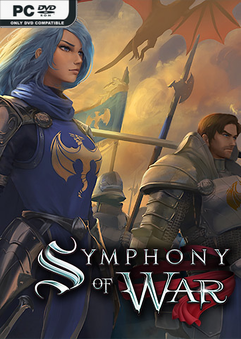 Symphony of War The Nephilim Saga v1.10.22-TENOKE