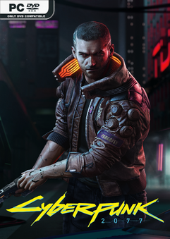 Cyberpunk 2077 v2.0-STEAM