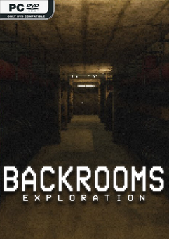 Backrooms Exploration-TENOKE