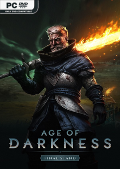 Age of Darkness Final Stand Cloak and Arms Early Access