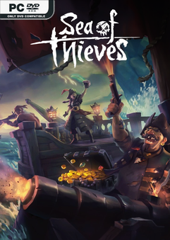 Sea of Thieves v2.130.4652.0-P2P-P2P