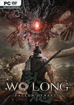 Wo Long Fallen Dynasty v1.220-P2P