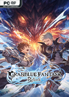 Granblue Fantasy Relink v1.2.1-P2P