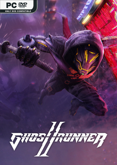 Ghostrunner 2 Brutal Edition v20240627-P2P